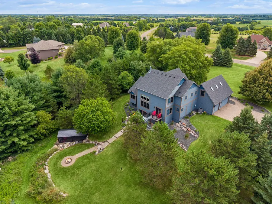12560 Lockridge Avenue N, Stillwater, MN 55082 - #2
