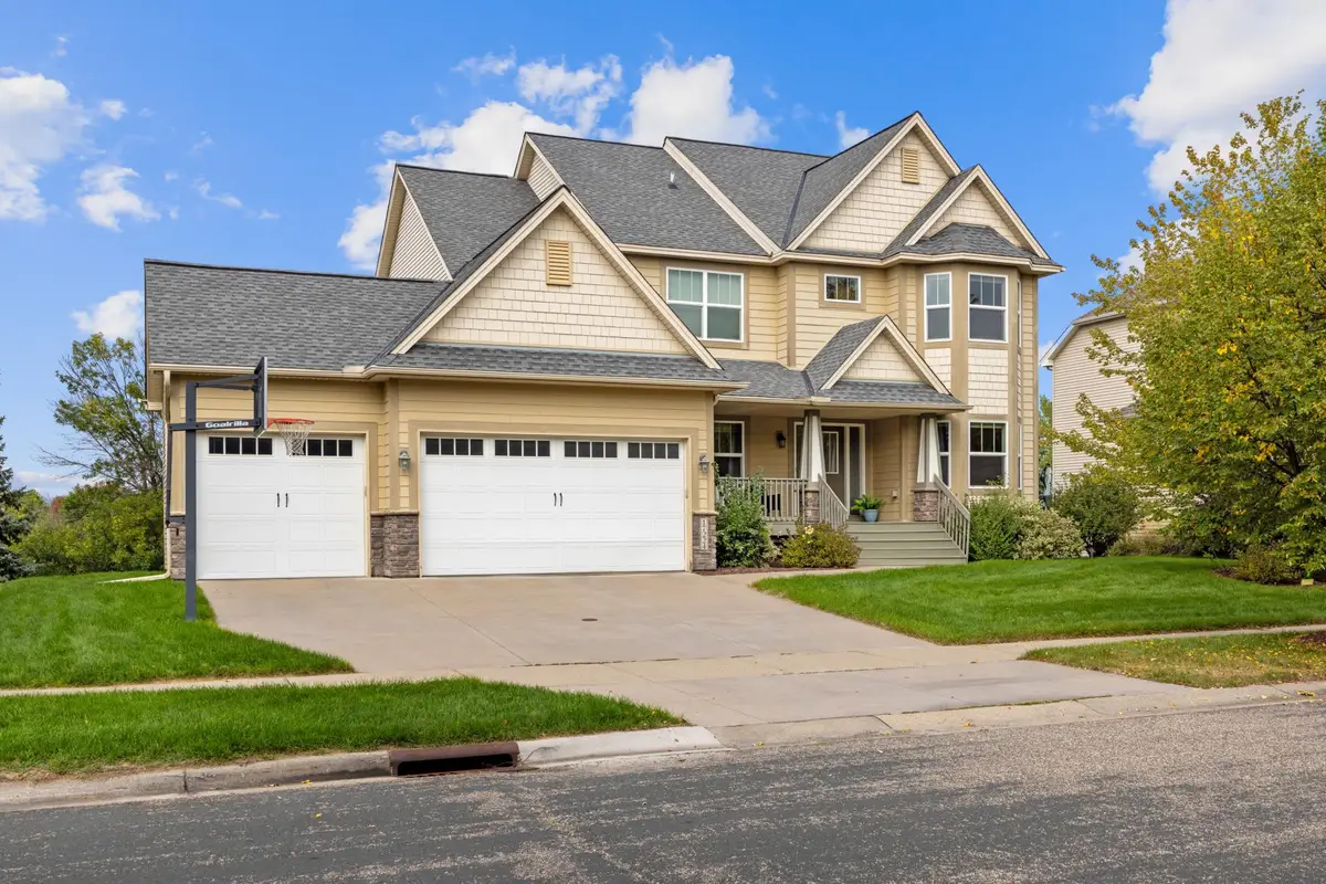 17224 64th Place N, Maple Grove, MN 55311 - #1