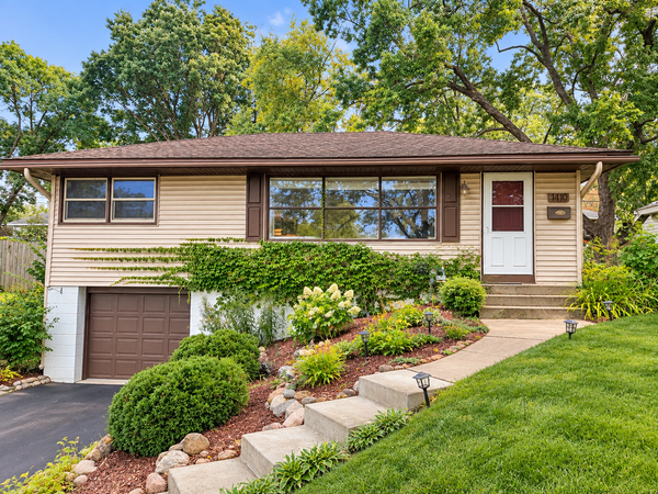 1410 Jordan Avenue S, Saint Louis Park, MN 55426