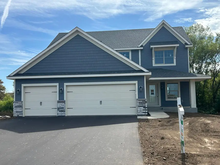 1320 136th Circle E, Rosemount, MN 55068 - #2