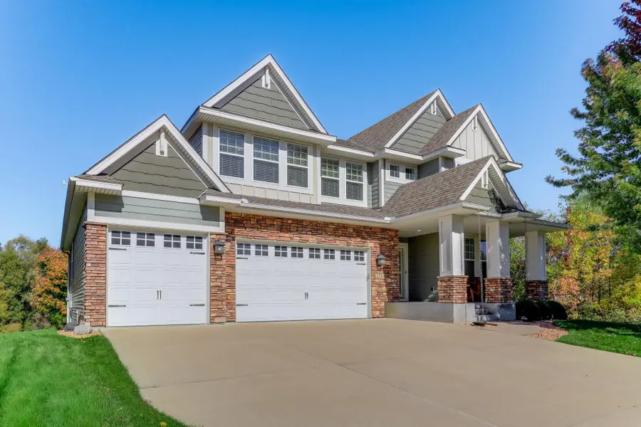 12734 Alamo Street Ne, Blaine, MN 55449 - #2