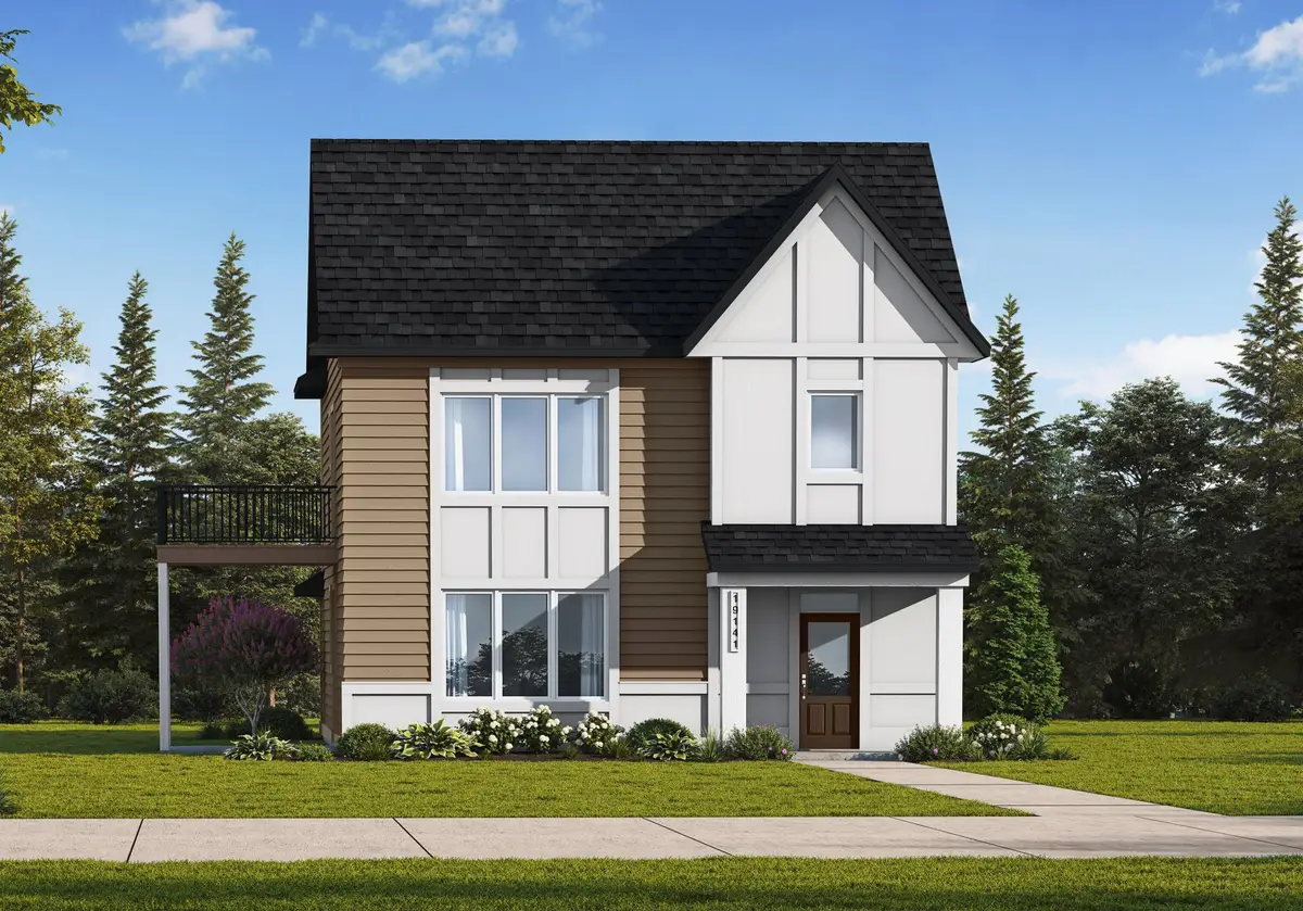 19141 Cloverleaf Way, Farmington, MN 55024 - #1