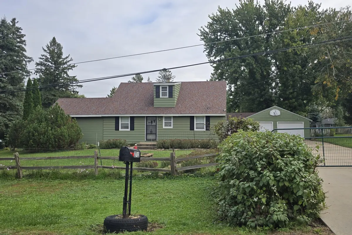 2712 25th Avenue Se, Rochester, MN 55904 - #1