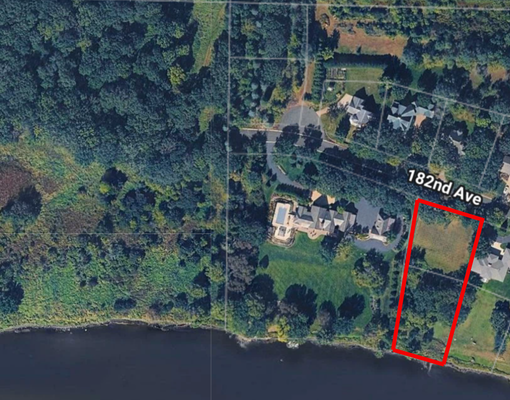 TBD 182nd Avenue Nw, Big Lake, MN 55309