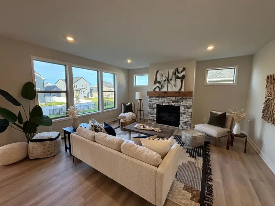 17924 Headwaters Drive, Lakeville, MN 55044 - #3