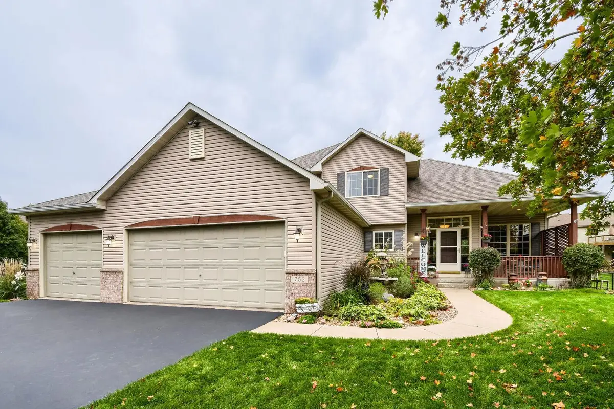 752 Melville Circle, Hastings, MN 55033 - #1