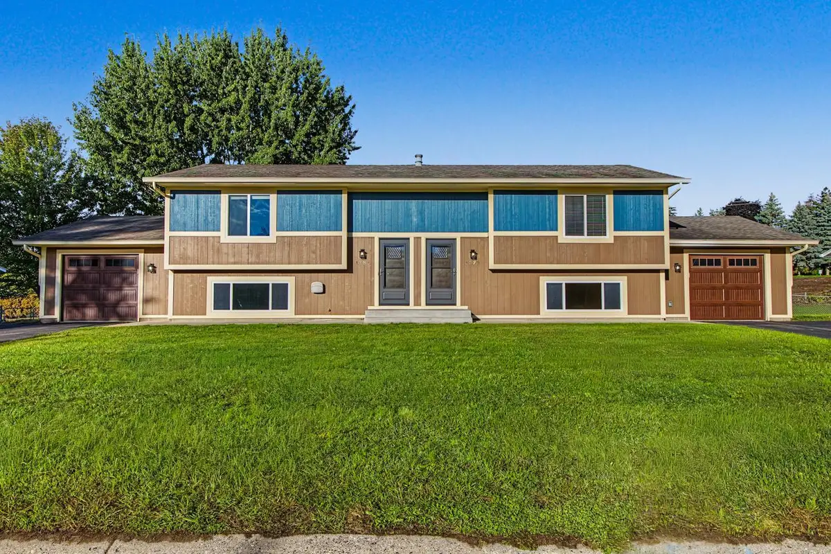 1381 Easter Lane, Eagan, MN 55123 - #1