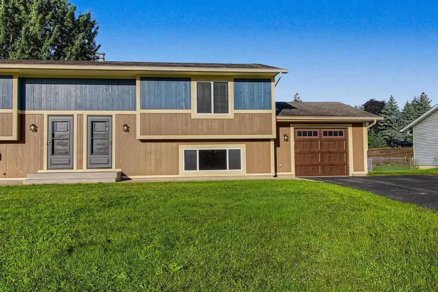 1381 Easter Lane, Eagan, MN 55123 - #2
