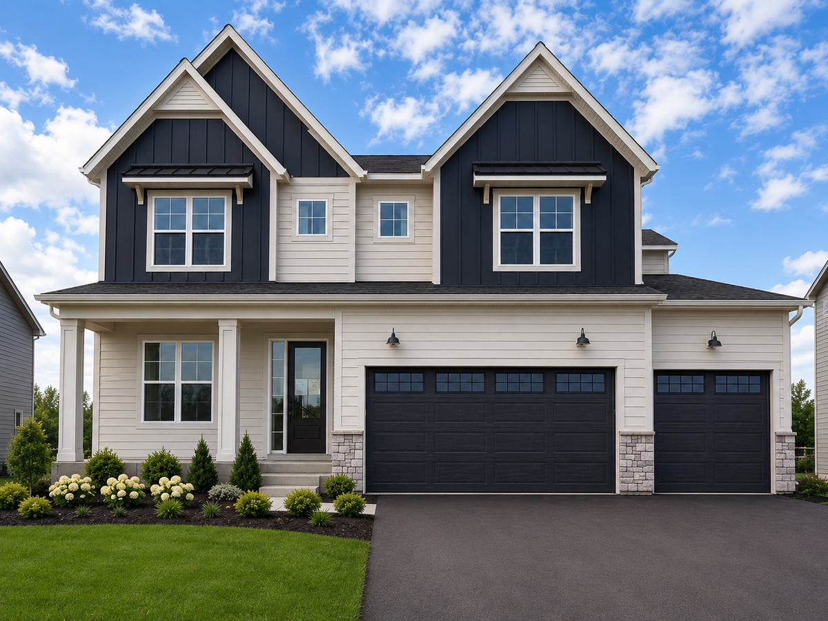 20145 Gothic Avenue, Lakeville, MN 55044 - #1