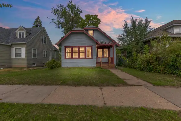749 Geranium Avenue E, Saint Paul, MN 55106