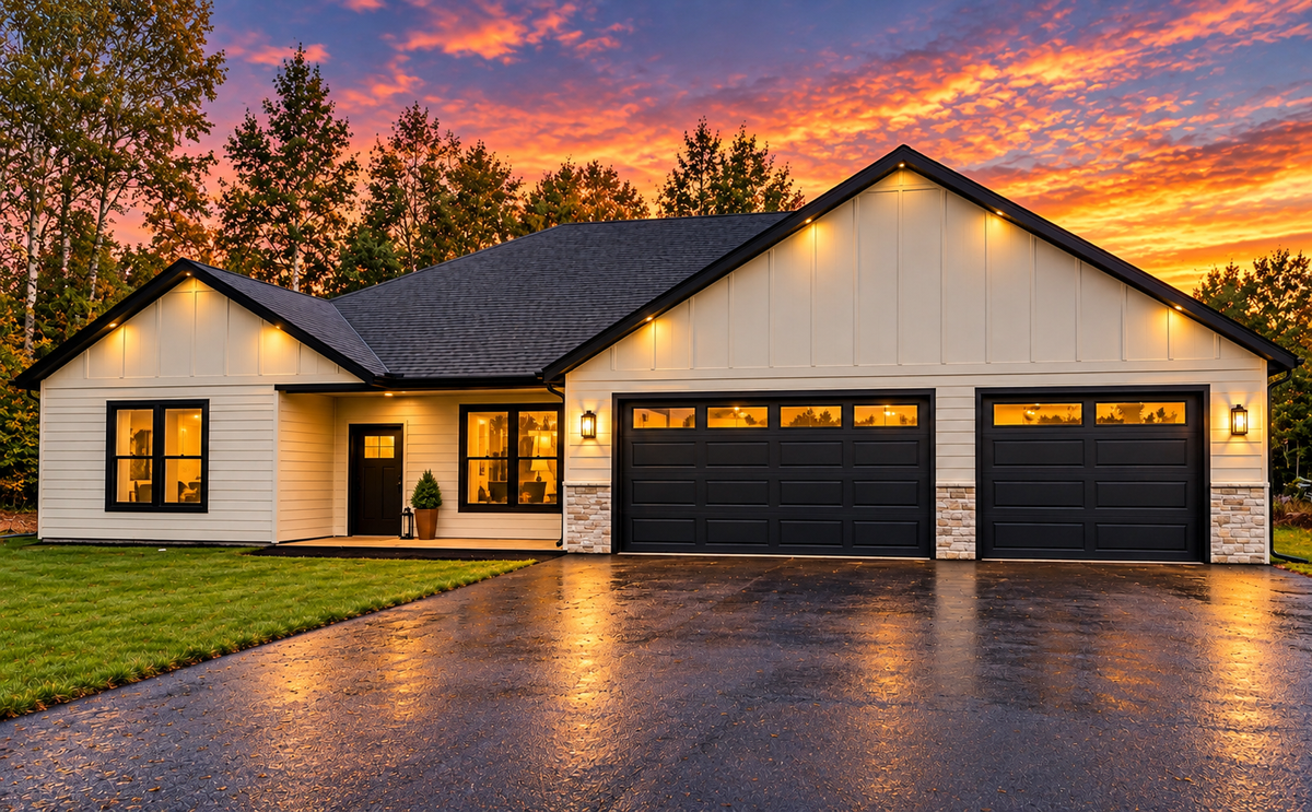 3837 Getchell Road, Hermantown, MN 55811 - #1