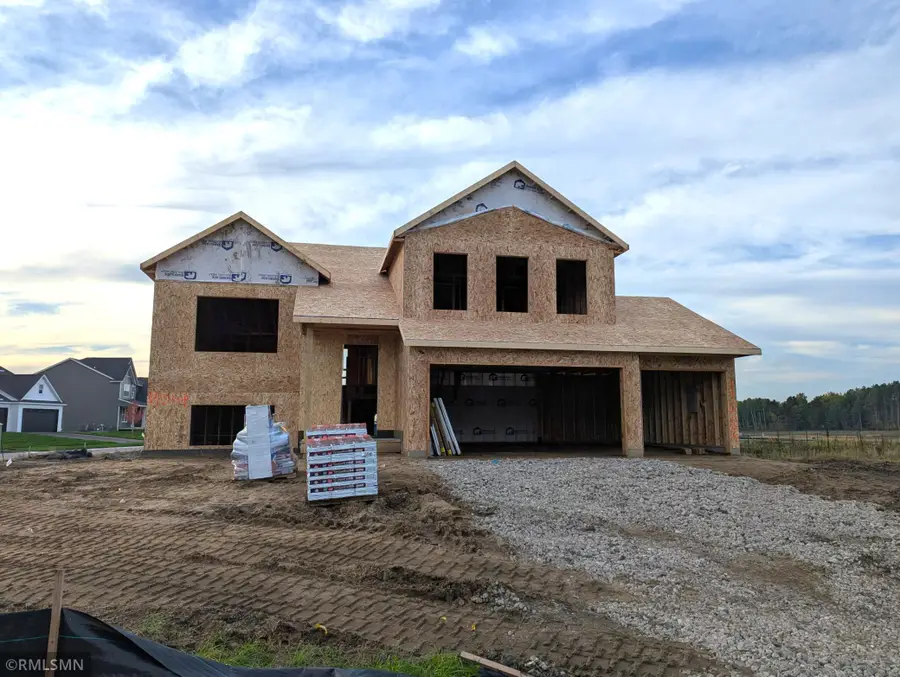 19084 Goodhue Street Ne, East Bethel, MN 55011 - #2