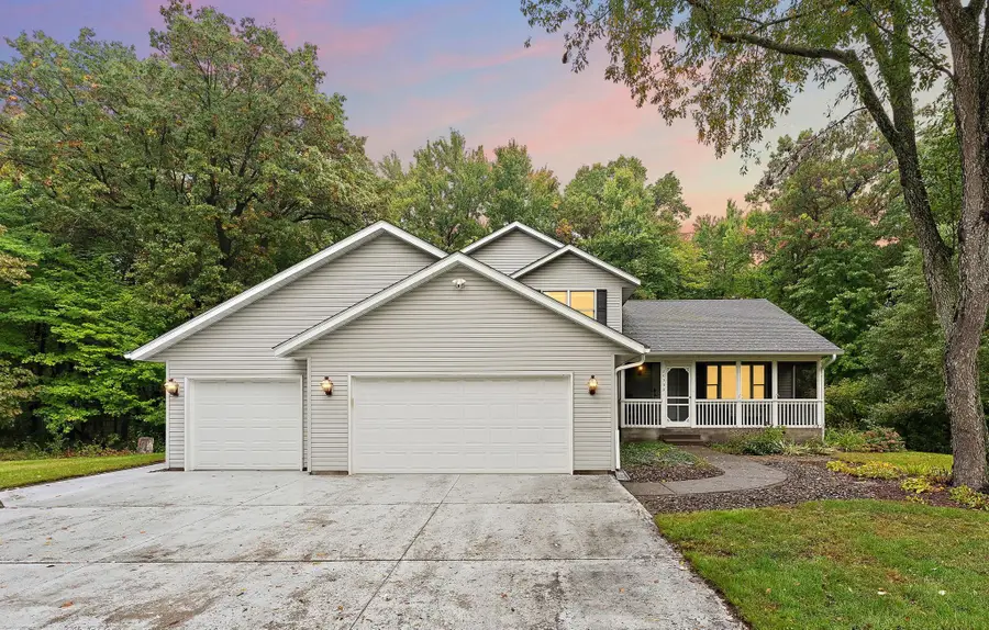 20332 Austin Street Ne, East Bethel, MN 55011 - #2