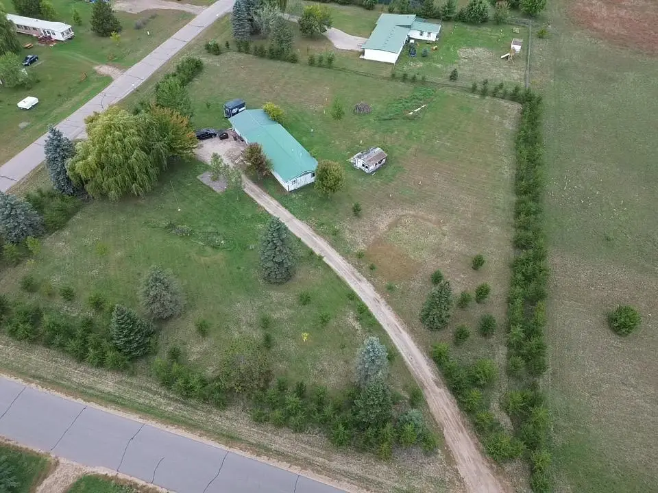 12810 18th Avenue Sw, Pillager, MN 56473 - #1