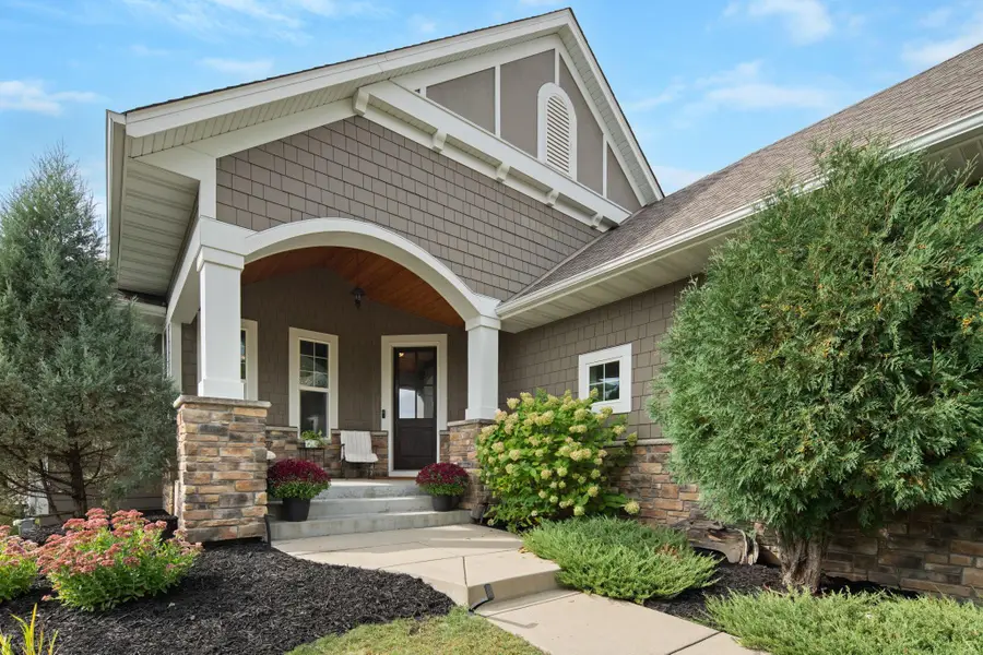 6292 Montee Drive, Eden Prairie, MN 55344 - #2