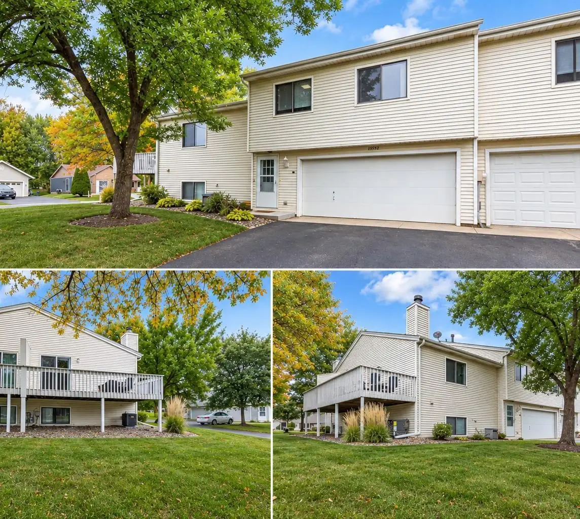 15552 Claret Avenue W, Rosemount, MN 55068 - #1