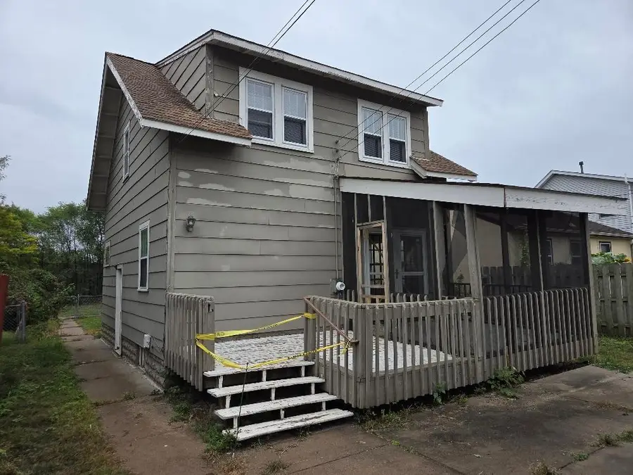 3947 Unity Avenue N, Robbinsdale, MN 55422 - #2