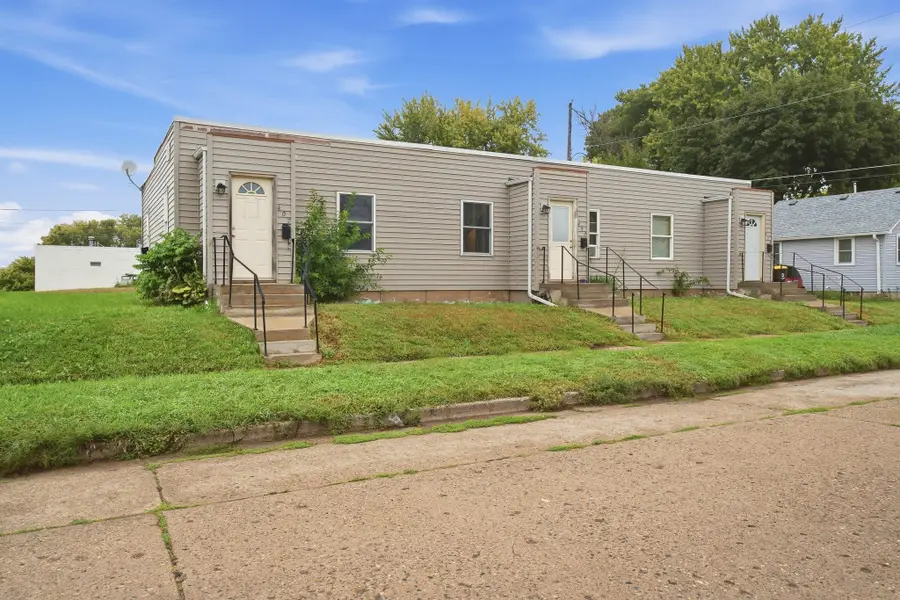 407 E 6th Street, Fairmont, MN 56031 - #3