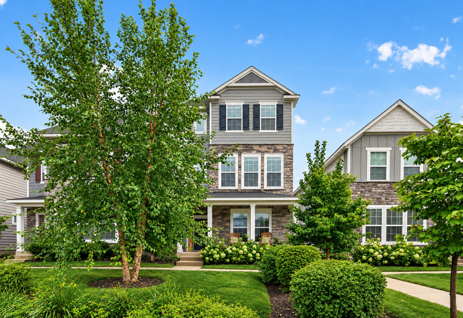 393 Rum River Way, Anoka, MN 55303 - #2