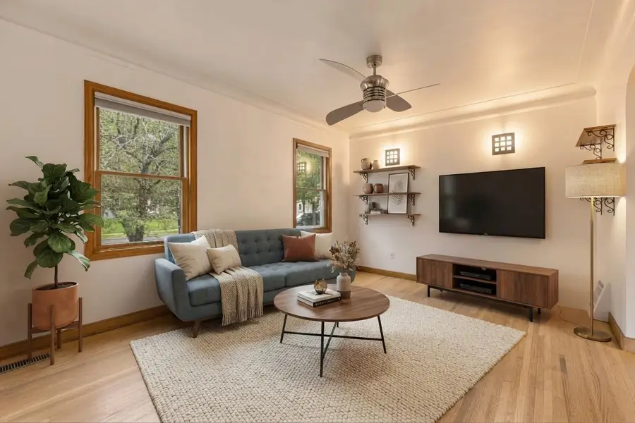 3225 Florida Avenue S, Saint Louis Park, MN 55426 - #2