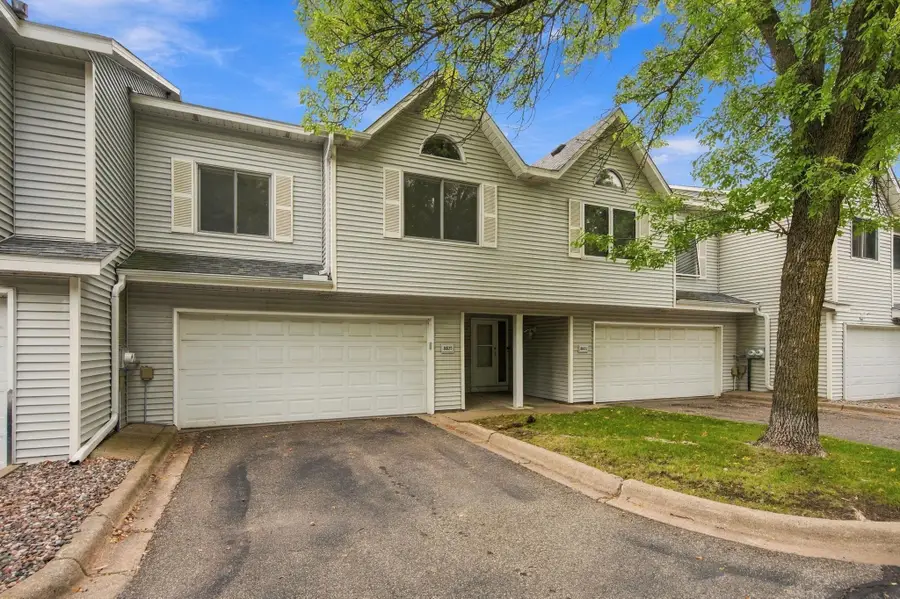 8827 Norway Street Nw, Coon Rapids, MN 55433 - #2