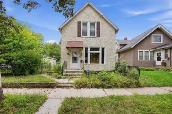 872 Lawson Avenue E, Saint Paul, MN 55106