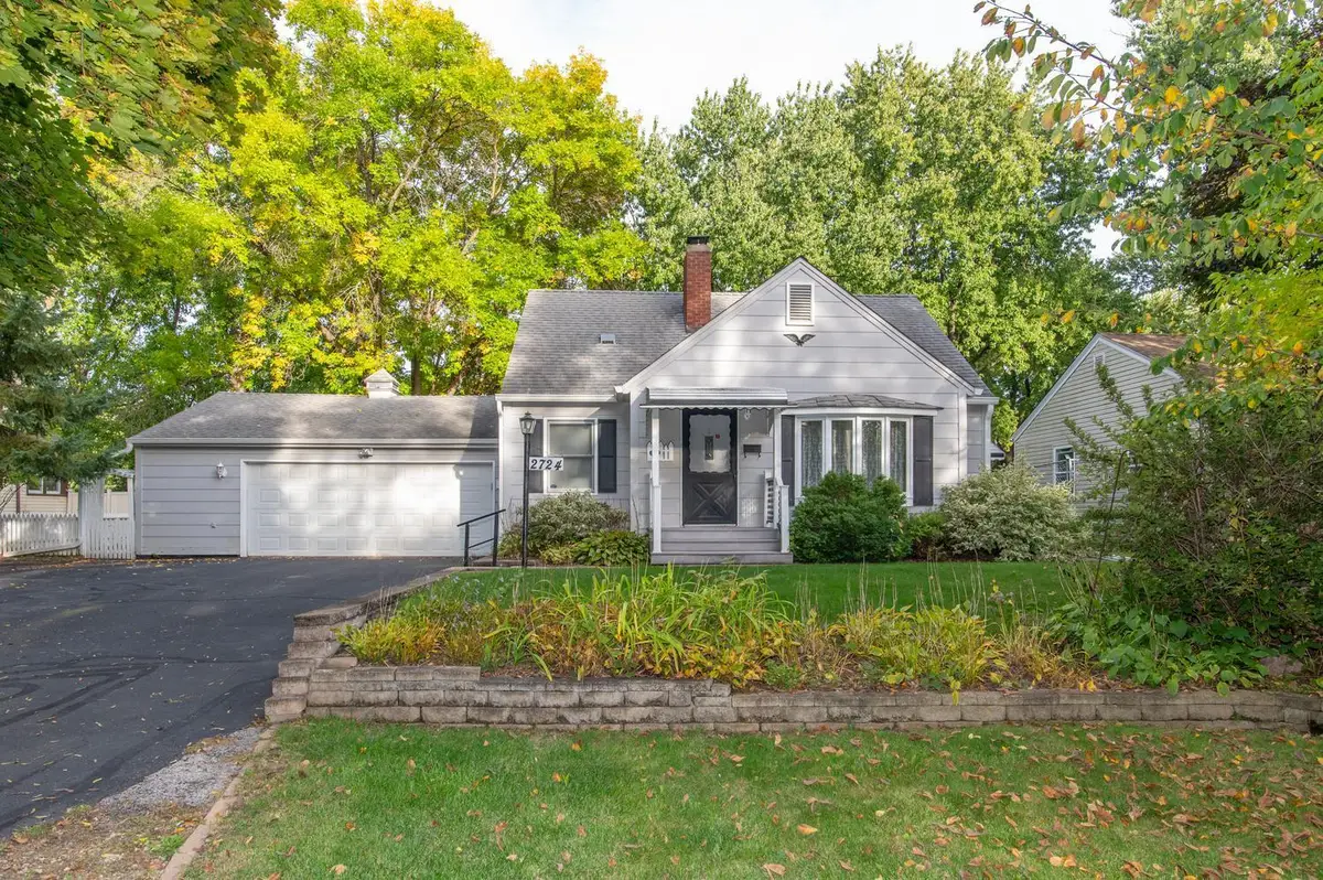 2724 France Avenue N, Robbinsdale, MN 55422 - #1