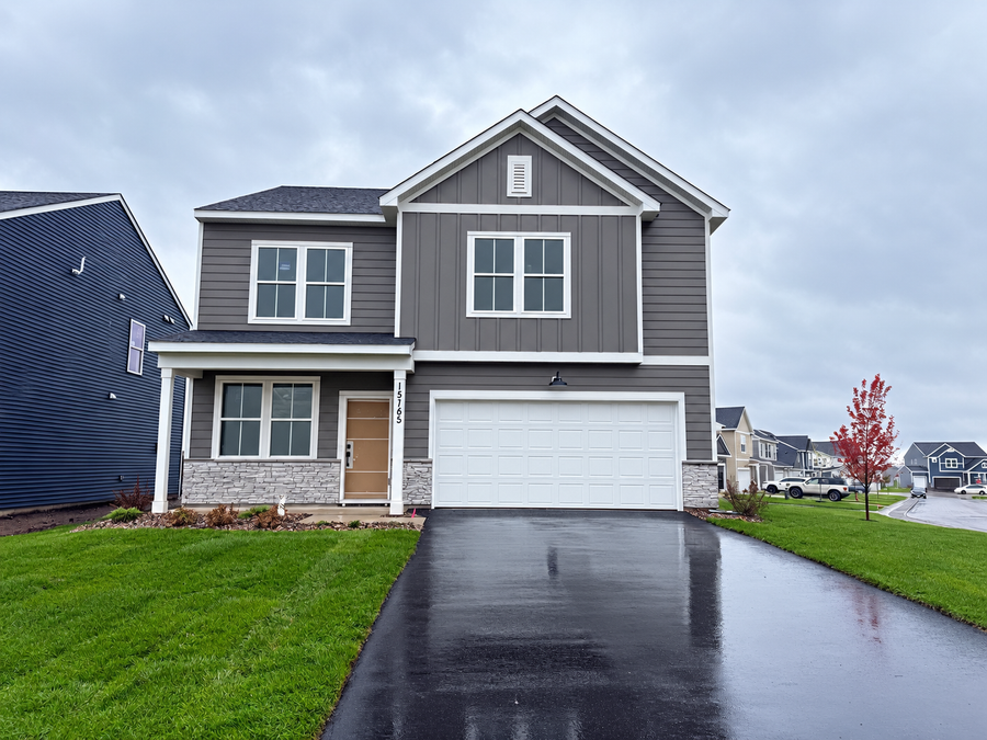 15165 Amber Fields Boulevard, Rosemount, MN 55068 - #3