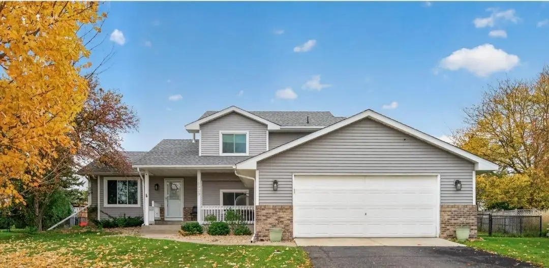 8919 Victoria Gardens, Brooklyn Park, MN 55443 - #1