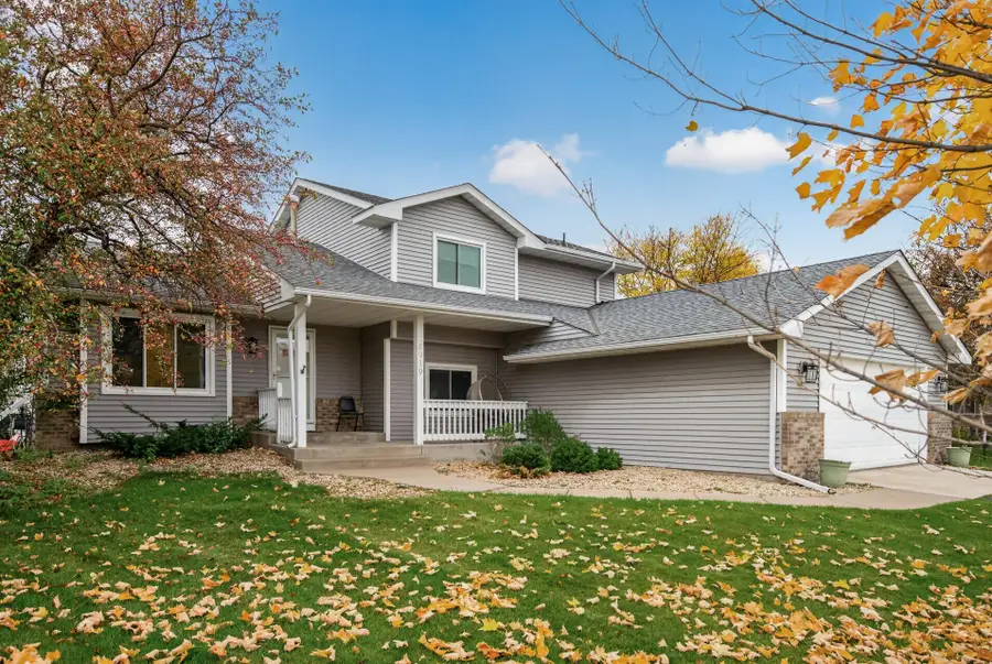 8919 Victoria Gardens, Brooklyn Park, MN 55443 - #2