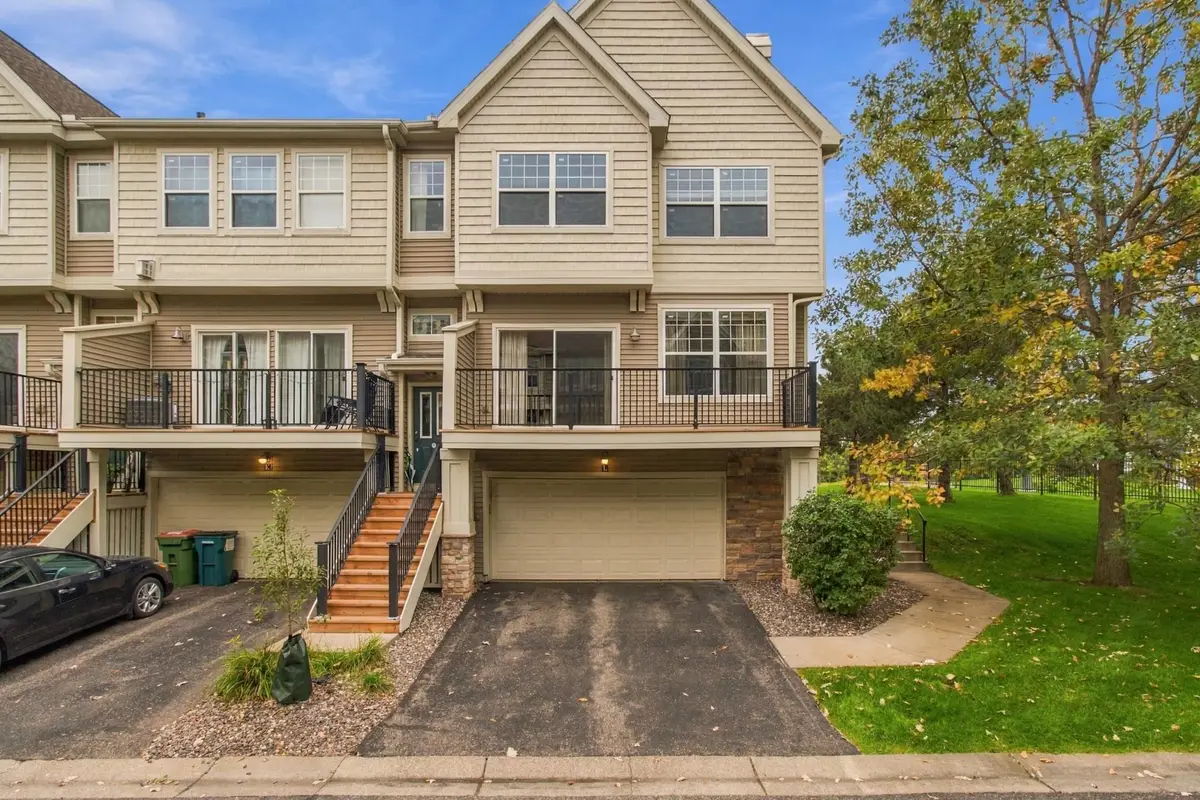 2401 121st Circle Ne #L, Blaine, MN 55449 - #1