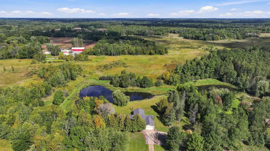 4423 Fawn Lake Drive Ne, East Bethel, MN 55005 - #3