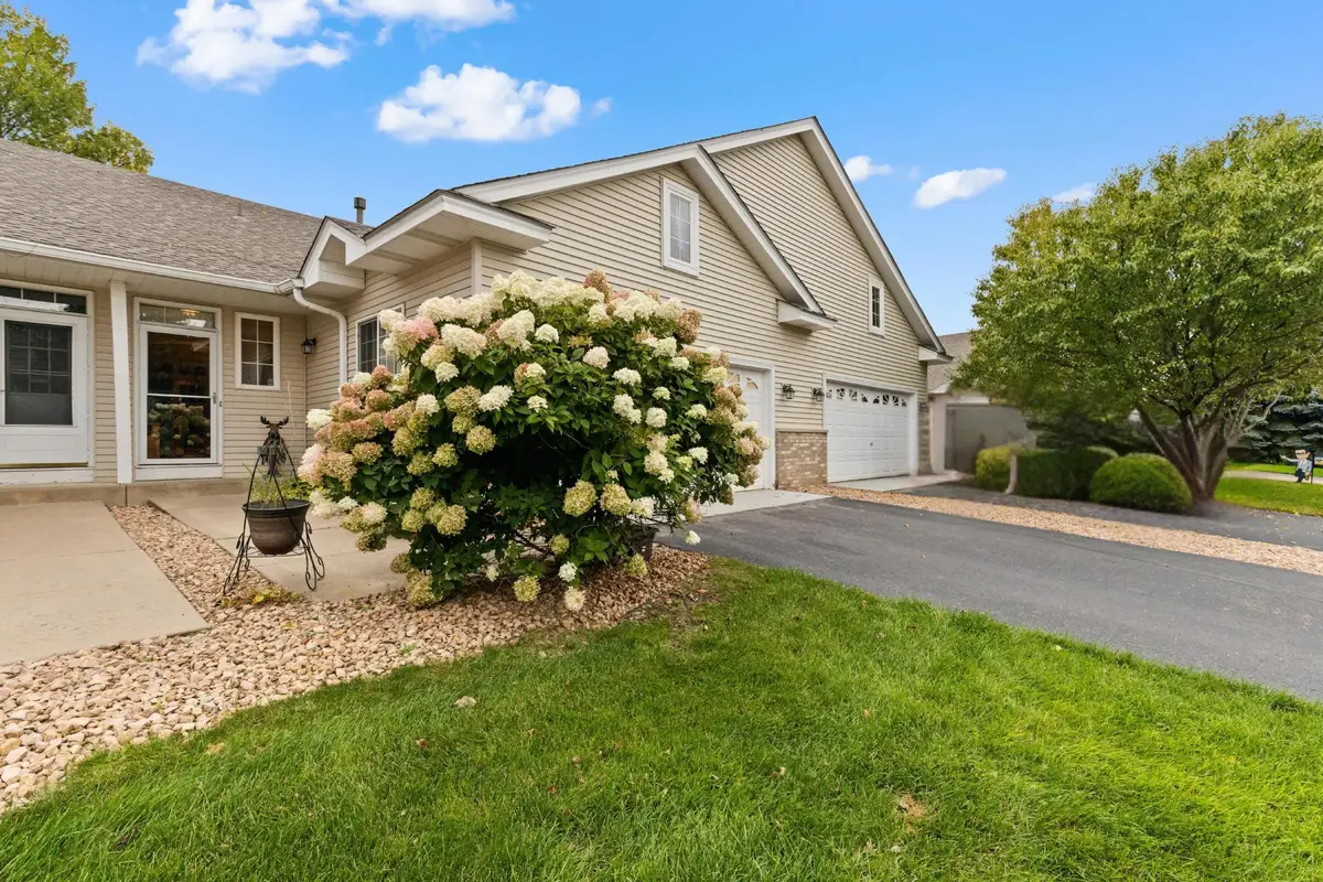12795 Ulysses Circle Ne, Blaine, MN 55434 - #1