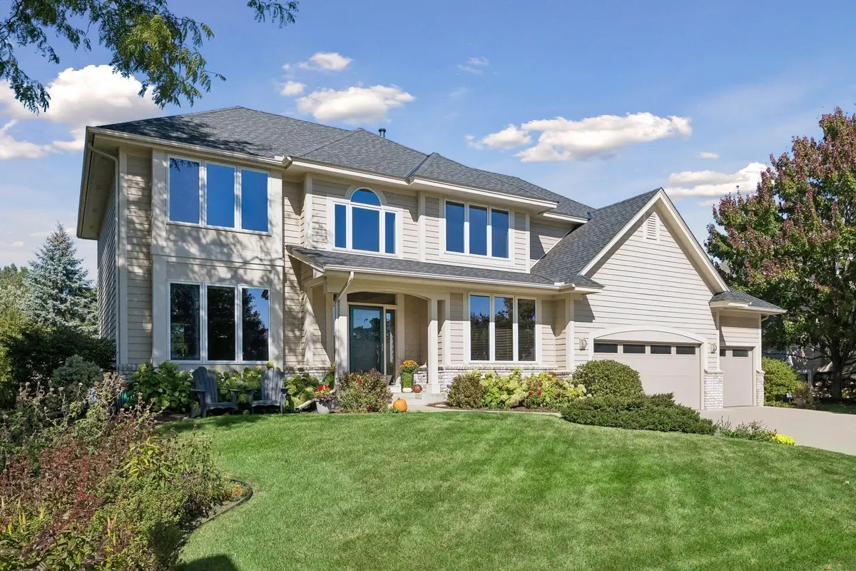14478 Boulder Pointe Road, Eden Prairie, MN 55347 - #1