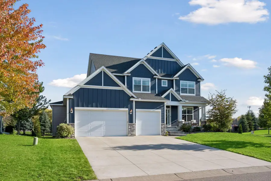 10580 Three Oaks Lane, Champlin, MN 55316 - #2
