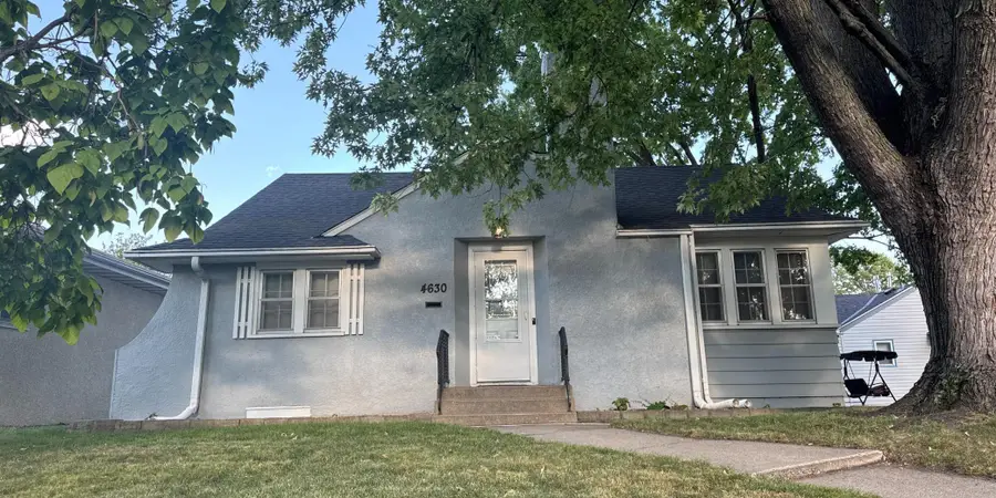 4630 Colfax Avenue N, Minneapolis, MN 55412 - #3