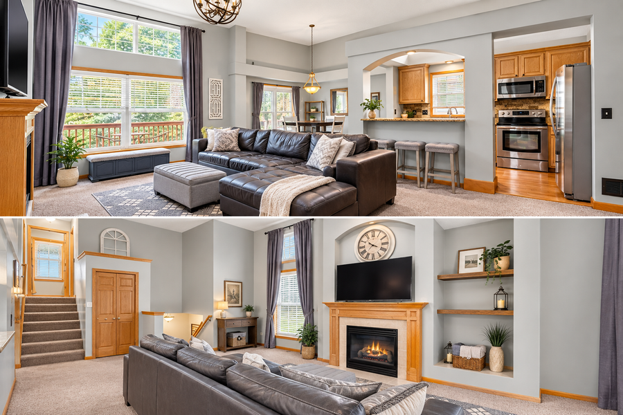 10154 Country Club Curve, Woodbury, MN 55129 - #2