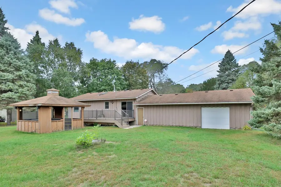 8741 Griggs Avenue, Circle Pines, MN 55014 - #2