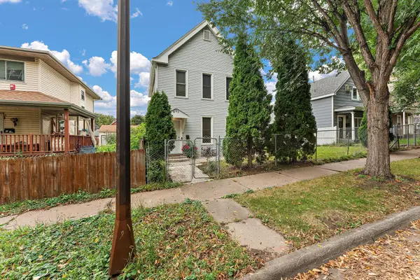 601 Sims Avenue, Saint Paul, MN 55130