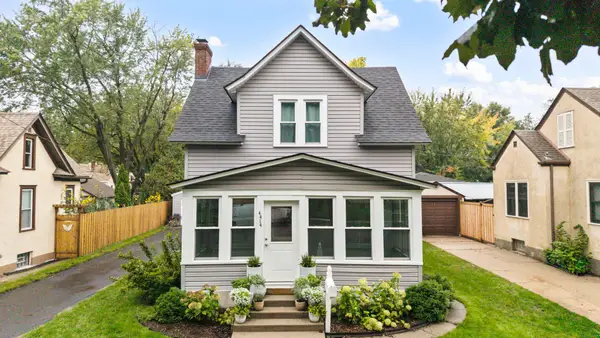 4414 42nd Avenue S, Minneapolis, MN 55406
