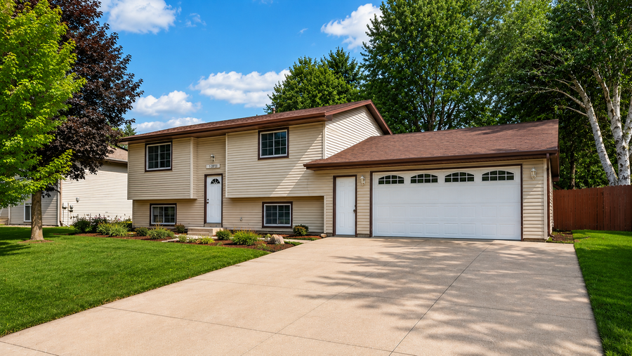 3741 225th Lane Nw, Saint Francis, MN 55070 - #3