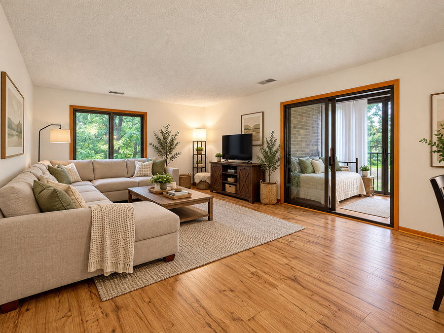 7200 Cahill Road #106, Edina, MN 55439 - #2