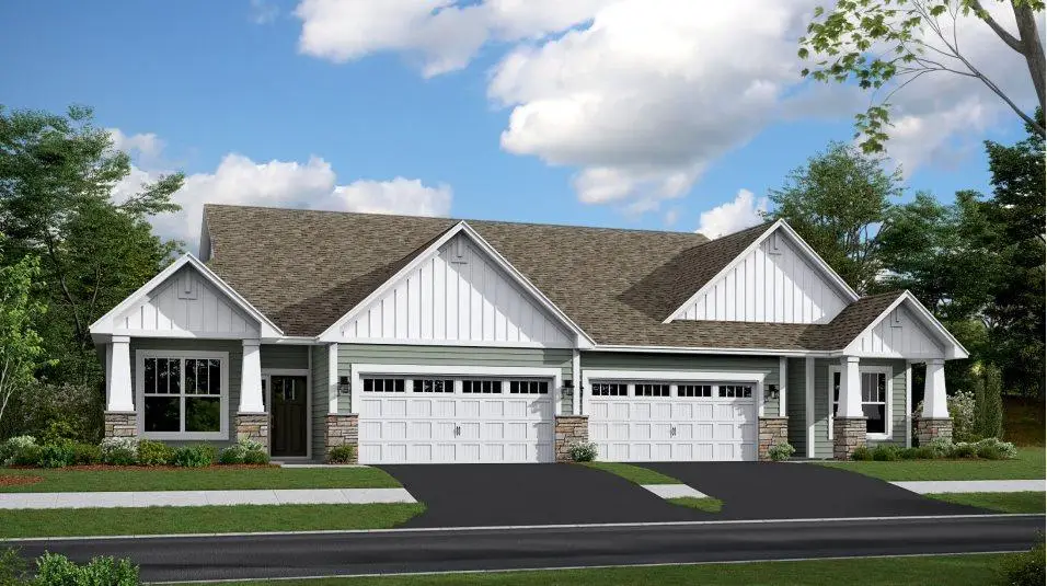 6839 Zenwood Lane, Corcoran, MN 55374 - #1