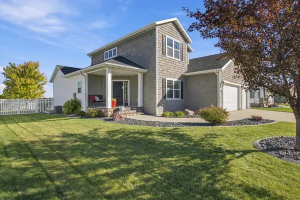 4914 Loden Court S, Fargo, ND 58104