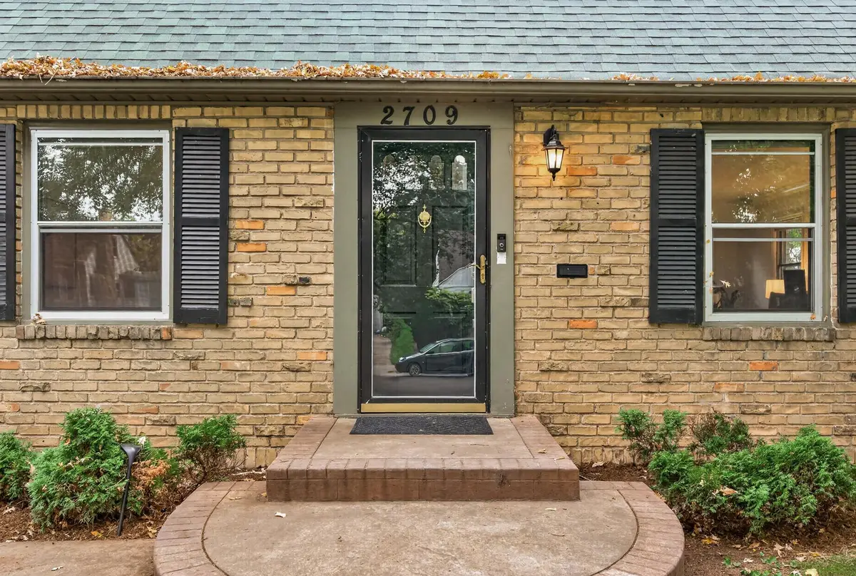2709 Lynn Avenue, Saint Louis Park, MN 55416 - #1