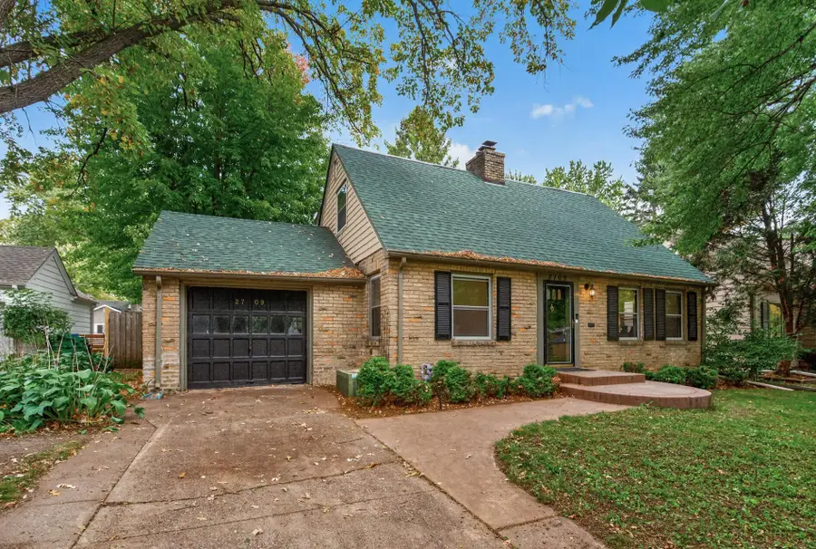 2709 Lynn Avenue, Saint Louis Park, MN 55416 - #2