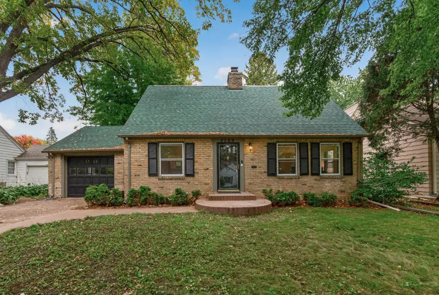 2709 Lynn Avenue, Saint Louis Park, MN 55416 - #3