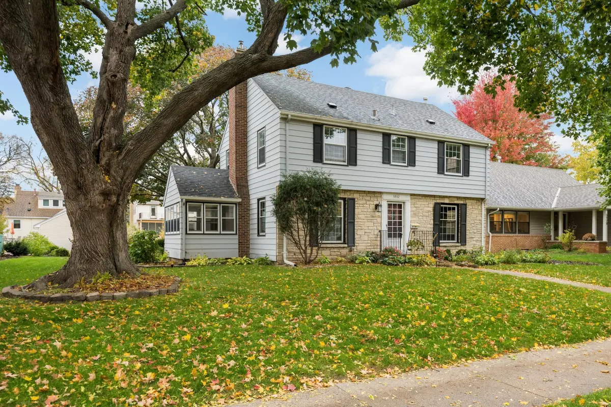 5932 Park Avenue, Minneapolis, MN 55417 - #1