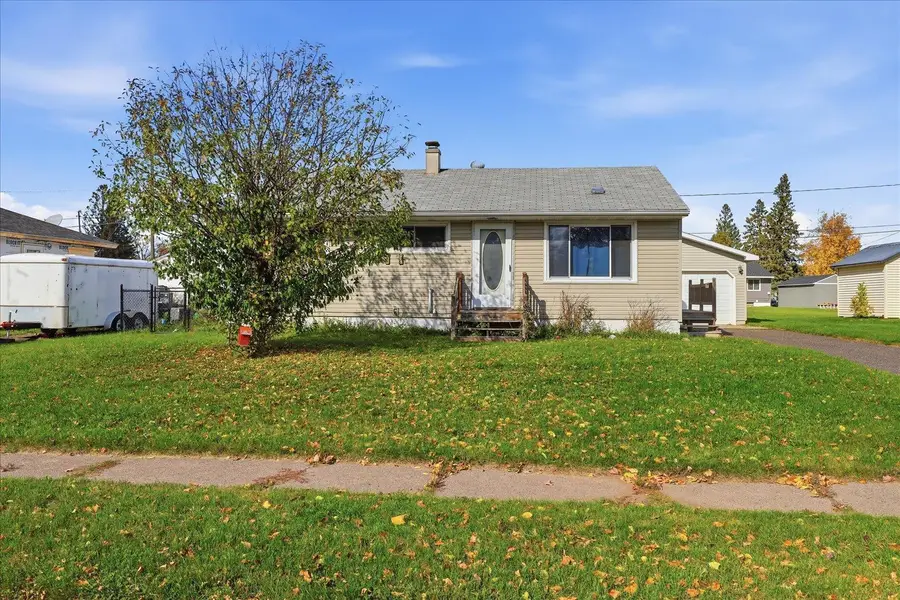 203 Dorchester Drive, Hoyt Lakes, MN 55750 - #2