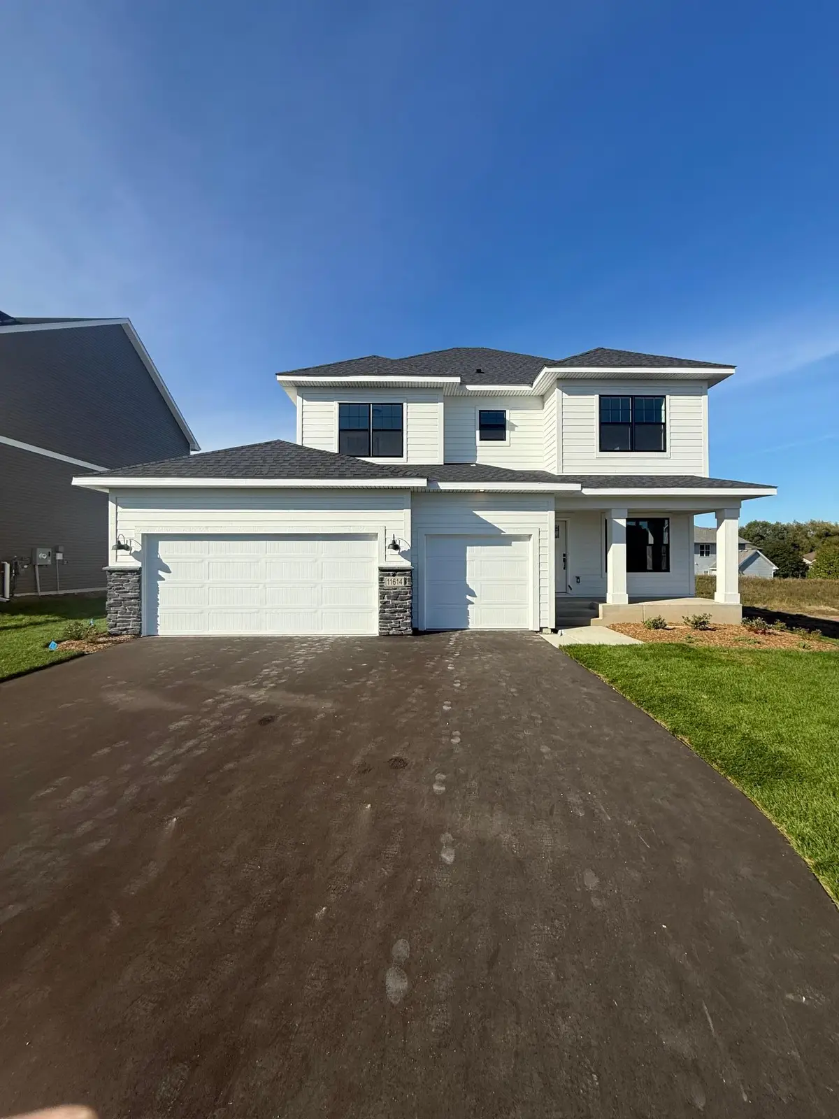 11614 19th Street Ne, Saint Michael, MN 55376 - #1